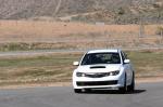 Subaru Impreza WRX STI Special Edition 2010 года
